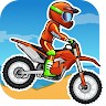 Moto X3M Bike Race